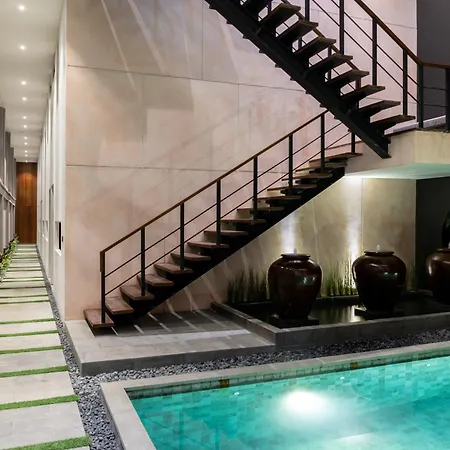 Atera Loft Canggu