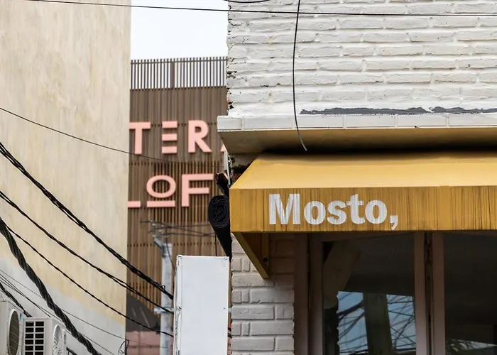 Atera Loft