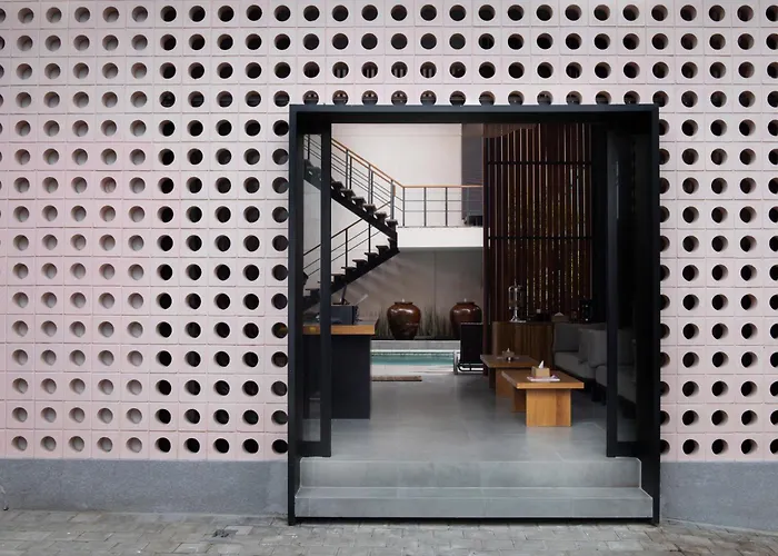 Atera Loft 4* Canggu