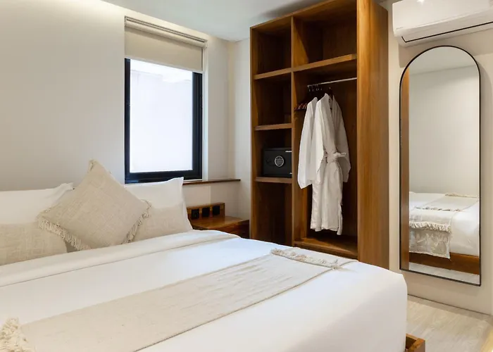 Atera Loft 4*