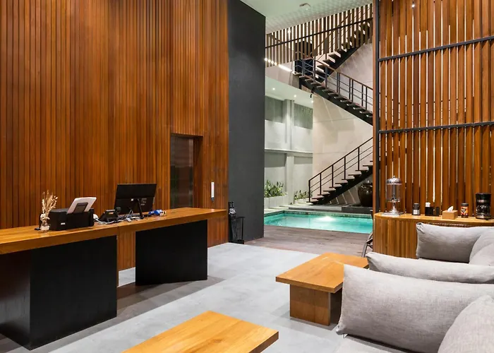 Atera Loft Aparthotel