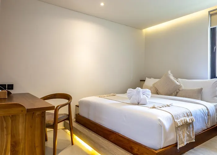 Atera Loft 4* Canggu