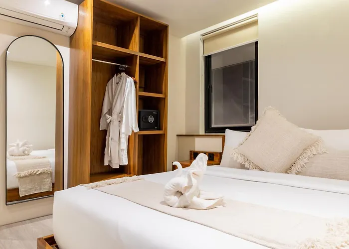 Aparthotel Atera Loft