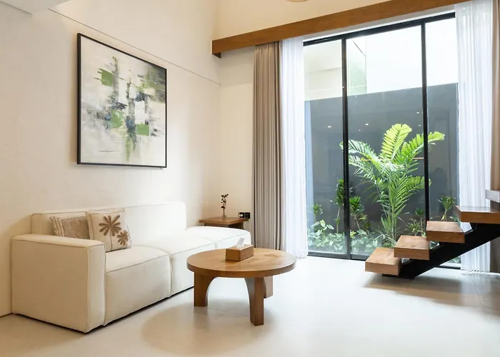 Aparthotel Atera Loft 4*