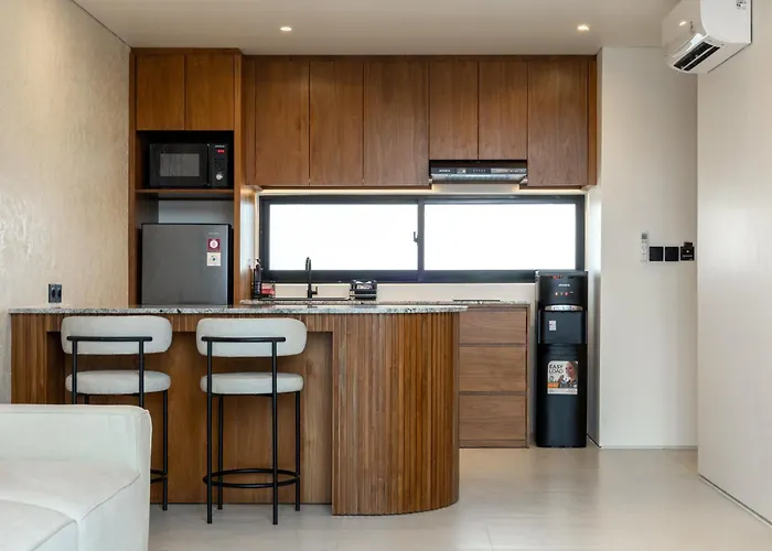 Atera Loft Aparthotel
