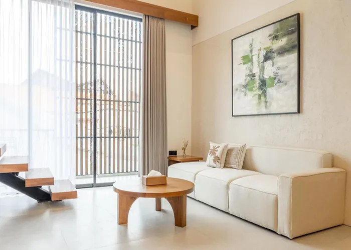 Aparthotel Atera Loft