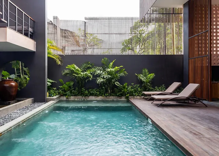 Atera Loft Aparthotel