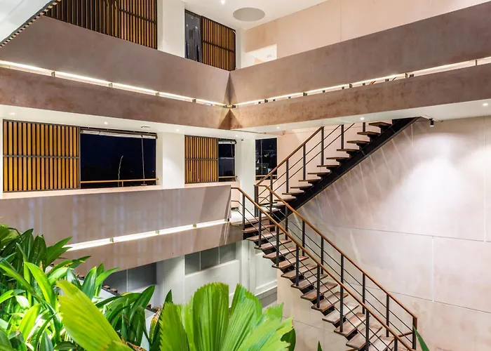 Atera Loft Canggu