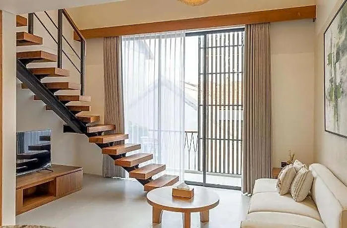 Atera Loft 4*