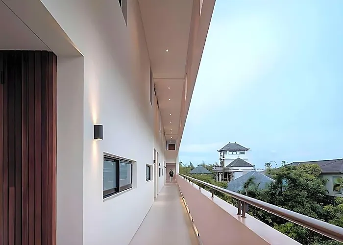 Atera Loft チャングー