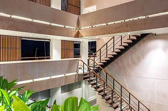 Atera Loft 4*