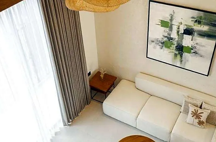 アパートホテル Atera Loft