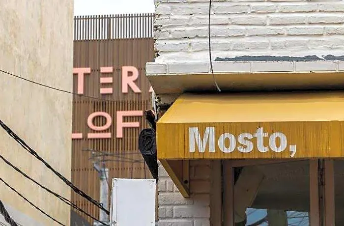 Atera Loft 4*