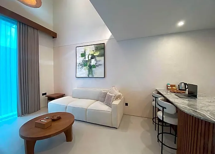 Atera Loft アパートホテル